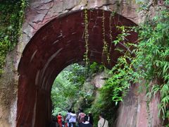 -赤水丹霞旅游区·佛光岩