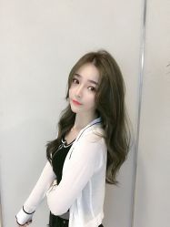 -丝语萱形象