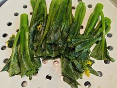 -寒舍蒸鲜(四海马术庄园店)