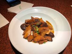 -绿茶餐厅(华联万柳店)