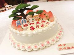 -万宝海鲜舫(劳动公园店)