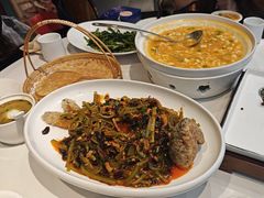 -院8里·少城记忆老川菜(宽窄巷子店)