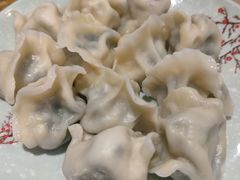 素三鲜-老边饺子馆(金源店)