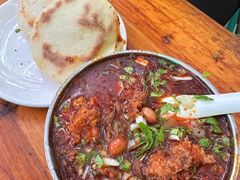豆腐脑-代四孃牛华豆腐脑美味小食(总店)