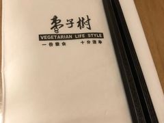 -枣子树·素食餐厅(普陀山店)