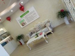 -苗方清颜祛痘·皮肤管理