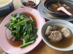 -新记肉骨茶