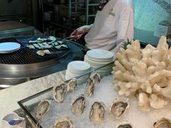 -云海轩·海鲜自助-河北云瑧世纪大饭店1F