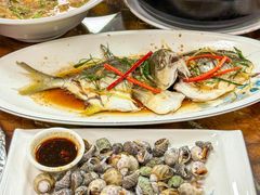 -老船长海鲜大排档(集美店)