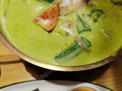 -泰果东南亚餐厅(旭辉广场店)