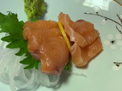 -福匠日本料理(人民路店)