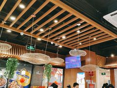 -西部马华清真兰州牛肉面·烧烤夜市(三里河店)