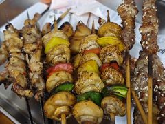 -炒豆合作社(东四总店)