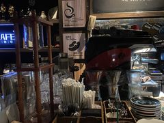 -青咖啡(三坊七巷店)