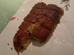 香煎糯米鸭-八分饱·西津会(西津渡店)