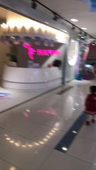 -万达宝贝乐园(北京槐房店)