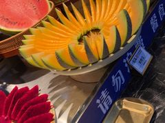 -梨花自助烤肉(天河城店)