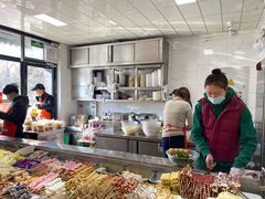 -林静小吃(复兴路店)