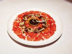 -TAURUS CANAL托瑞斯(衡山路店)