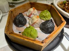 -米桃-吴韵风雅·拙园(北外滩来福士店)