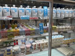 -白色日记·手作酸奶(麦凯乐店)