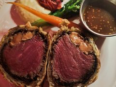 -Kathleen's Waitan 凯圣琳江景西餐厅(外滩店)