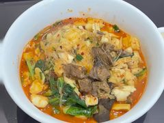 -清真·马洪小炒泡馍馆(钟楼回民街店)