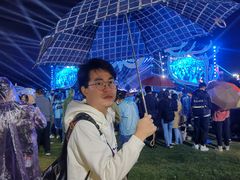 -云幽谷旅游区