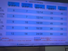 -网鱼网咖·电竞(杭州拱墅香积寺路店)