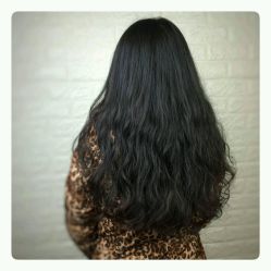 -Amber Salon艾珀沙龙