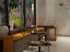 -fishtank鱼缸咖啡(三山街店)