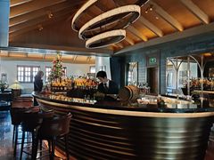 -Le Comptoir de Pierre Gagnaire
