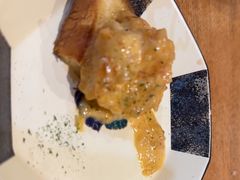 法师奶油虾-和创柚子·会席日本料理(新区淮海街店)