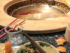 -蜀大侠火锅(森兰花园城店)