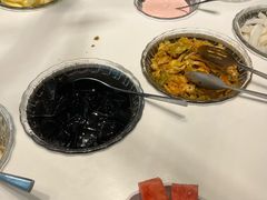-豪客来牛排(中央花苑店)