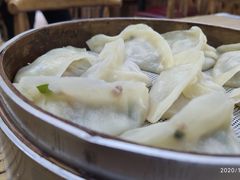 -金城包子牛肉灌汤包(台东四路店)