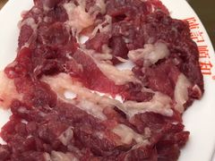 -陈记顺和潮汕牛肉火锅(韩江路店)