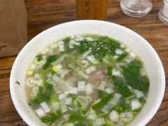 -兄弟俩老李家牛肉汤(总店)