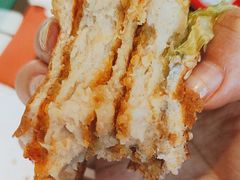 -汉堡王(烟台宝龙店)