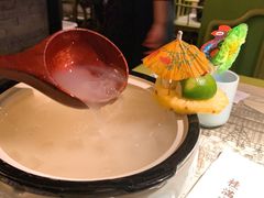 米酒-桂满陇天书(南京德基旗舰店)