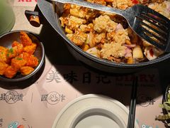 -蛙小侠·沸腾砂锅(西关新天地店)