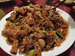 -生态苑农庄(十里画廊遇龙河店)