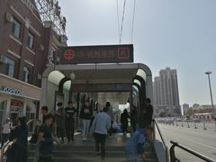 -沈阳站