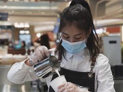 -Manner Coffee(壹方城店)