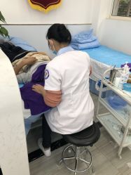 点击看大图 -蕾特恩专业祛痘·皮肤管理