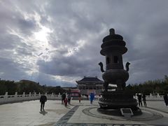 -六鼎山文化旅游区