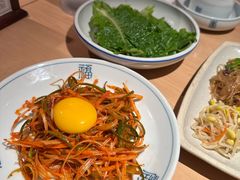 -王妃家(明洞中央店)