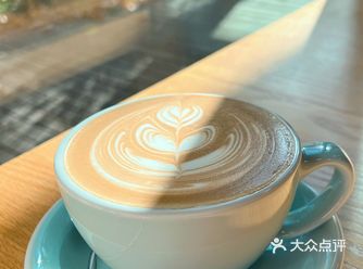 咖啡馆里的阳光｜我被这一刻治愈了