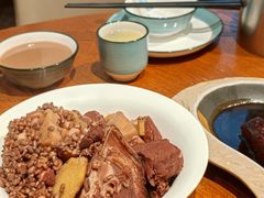 -常来小聚·广州非遗传承餐厅(中山二路店)