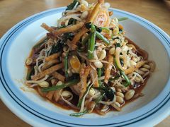 -小崔家臊子面(蔡家坡总店)
